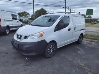 2016 Nissan NV200