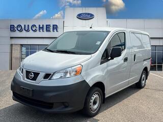2017 Nissan NV200