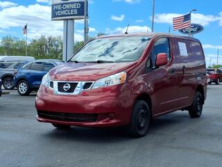 2019 Nissan NV200