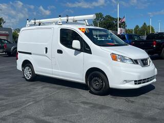 2021 Nissan NV200