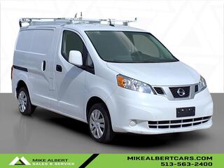 2021 Nissan NV200