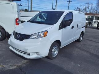 2021 Nissan NV200