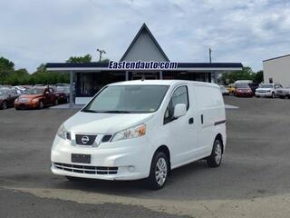 2014 Nissan NV200