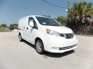 2018 Nissan NV200