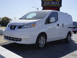 2019 Nissan NV200