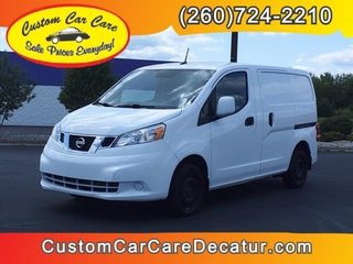 2020 Nissan NV200 for sale in Decatur IN