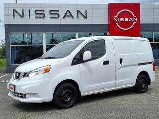 2021 Nissan NV200