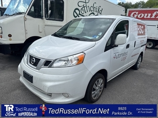 2021 Nissan NV200 for sale in Knoxville TN