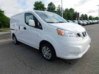 2021 Nissan NV200 for sale in Clarksville TN