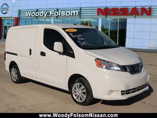 2017 Nissan NV200