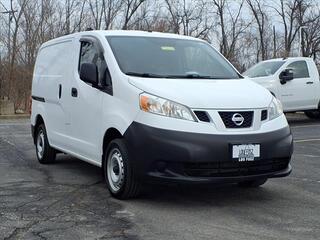 2017 Nissan NV200 for sale in Cincinnati OH