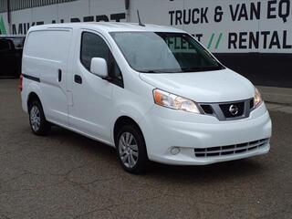 2021 Nissan NV200