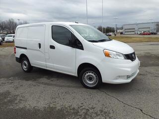 2021 Nissan NV200 for sale in Clarksville TN