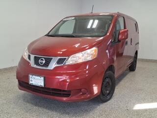 2015 Nissan NV200