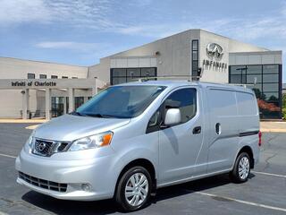 2018 Nissan NV200
