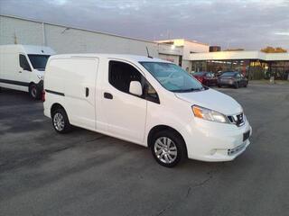 2019 Nissan NV200