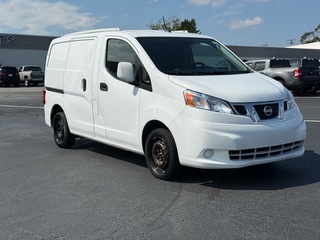 2017 Nissan NV200