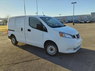 2020 Nissan NV200 for sale in Clarksville TN