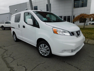 2021 Nissan NV200 for sale in Clarksville TN