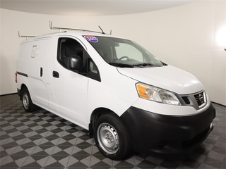 2017 Nissan NV200