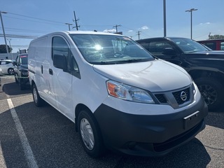 2017 Nissan NV200
