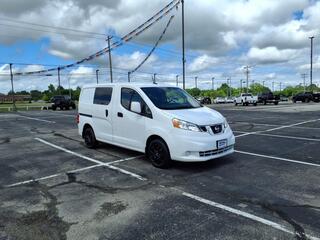 2018 Nissan NV200