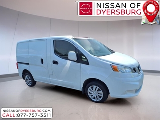 2021 Nissan NV200