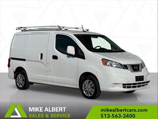 2021 Nissan NV200
