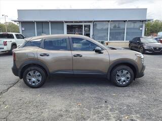 2025 Nissan Kicks for sale in Pine Bluff AR