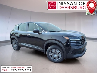 2025 Nissan Kicks for sale in Dyersburg TN