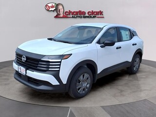 2025 Nissan Kicks
