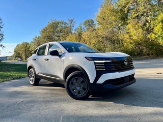 2025 Nissan Kicks for sale in Knoxville TN