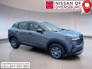 2025 Nissan Kicks for sale in Dyersburg TN
