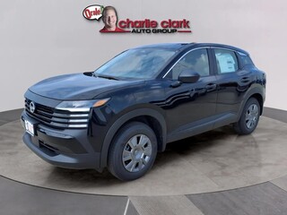 2025 Nissan Kicks