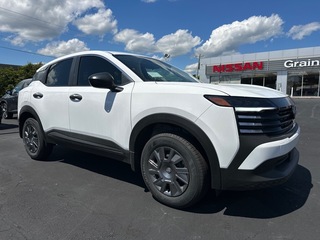 2025 Nissan Kicks for sale in Independence MO