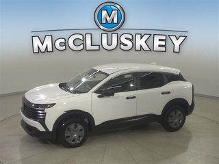 2025 Nissan Kicks for sale in Cincinnati OH