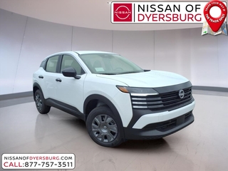 2025 Nissan Kicks for sale in Dyersburg TN