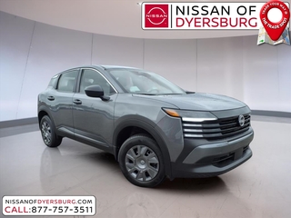 2025 Nissan Kicks for sale in Dyersburg TN