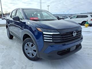 2025 Nissan Kicks for sale in Clarksville TN