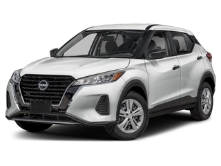 2025 Nissan Kicks for sale in Shelby NC