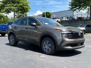 2026 Nissan Kicks for sale in Asheville NC