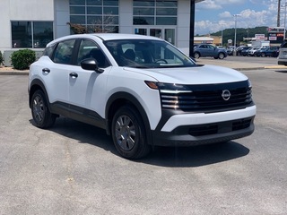 2025 Nissan Kicks for sale in Cleveland TN
