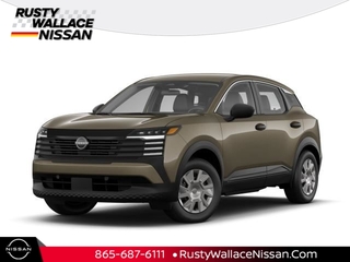 2025 Nissan Kicks for sale in Knoxville TN