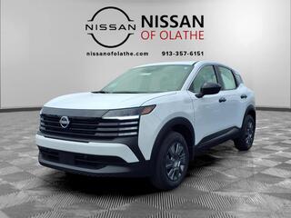 2025 Nissan Kicks for sale in Olathe KS