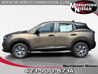 2026 Nissan Kicks for sale in Morristown TN