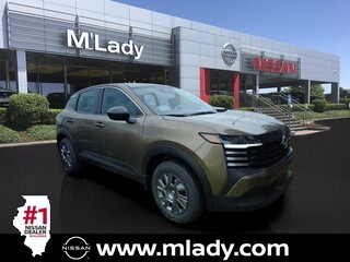 2026 Nissan Kicks for sale in Crystal Lake IL