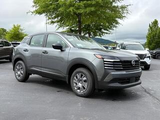 2026 Nissan Kicks for sale in Asheville NC