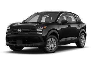 2025 Nissan Kicks