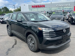 2025 Nissan Kicks for sale in Concord NH