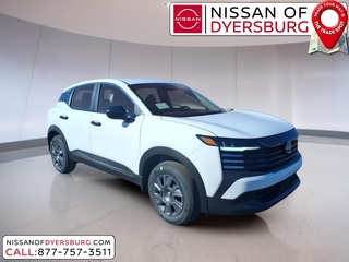 2026 Nissan Kicks for sale in Dyersburg TN